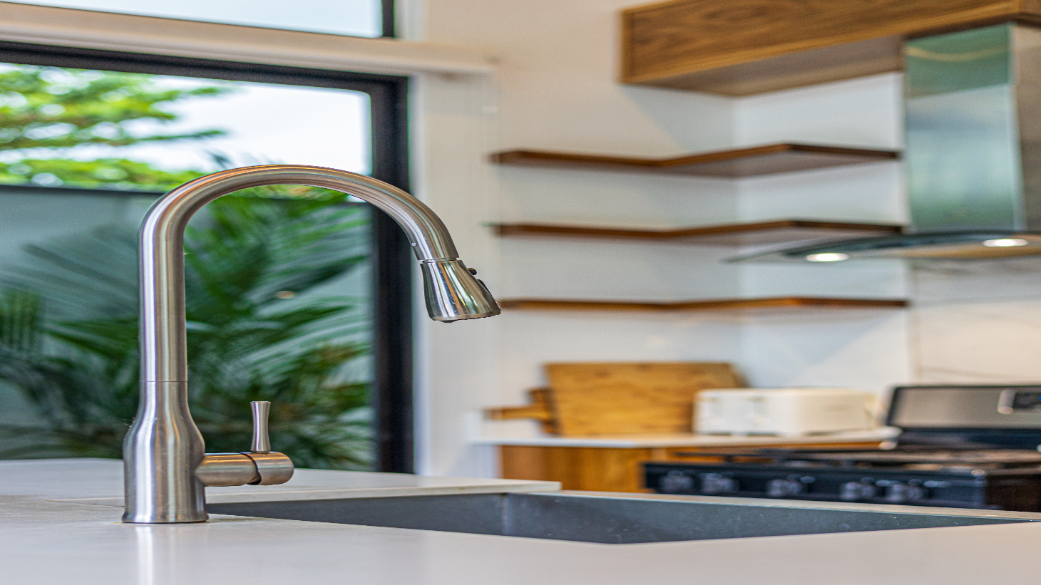 Elegant Tropical Home | 5 Minutes from Marino National Park selected