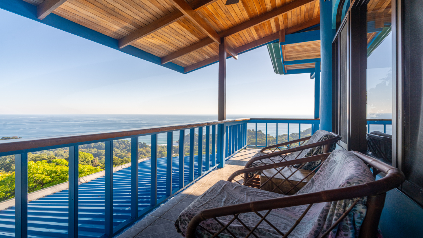 Casa Vista Harmonia, Legendary Ocean Views and Sustainable Living selected