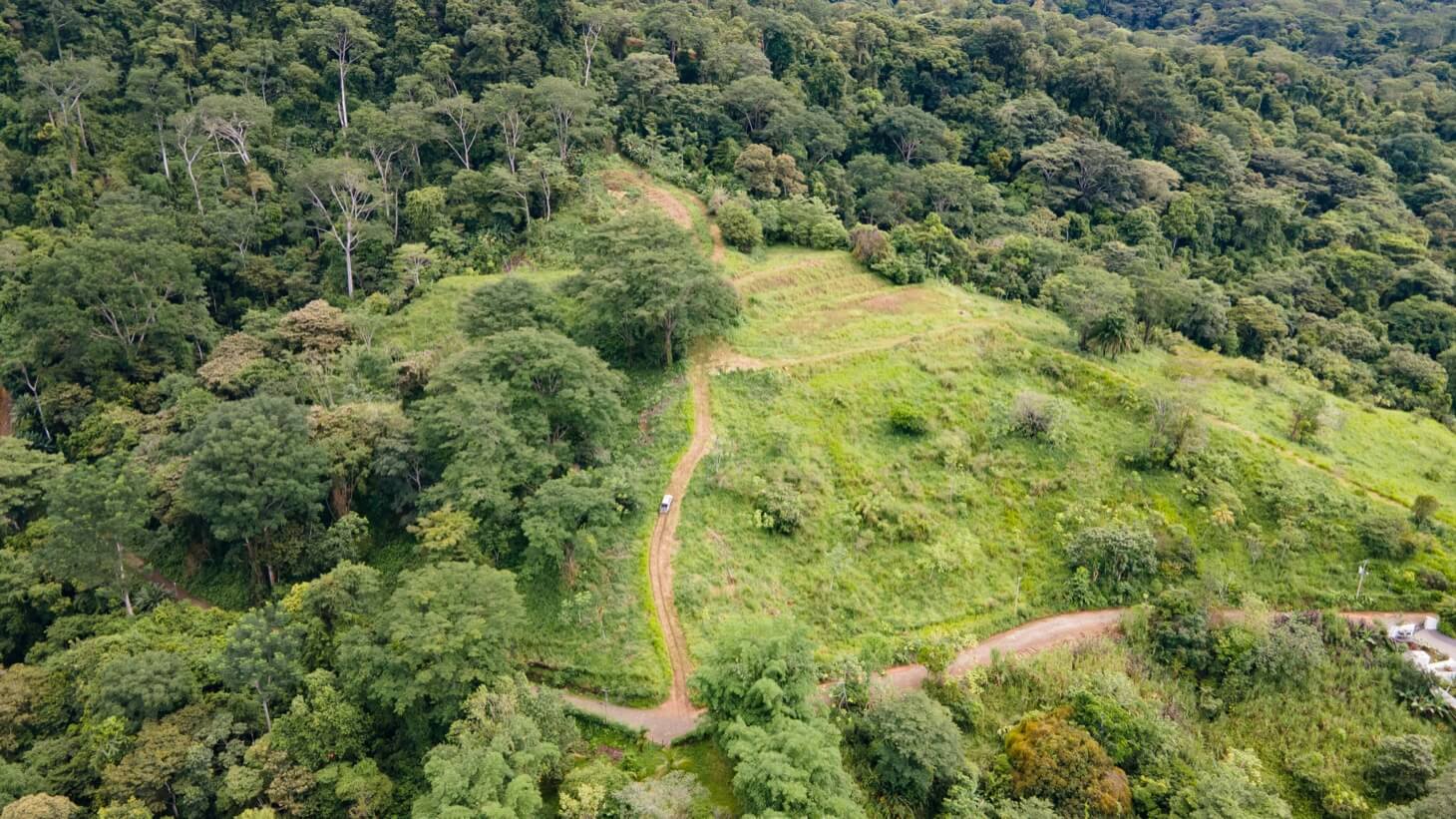 Iconic Ojochal Property For Sale with the BEST VIEWS and PRIVACY selected