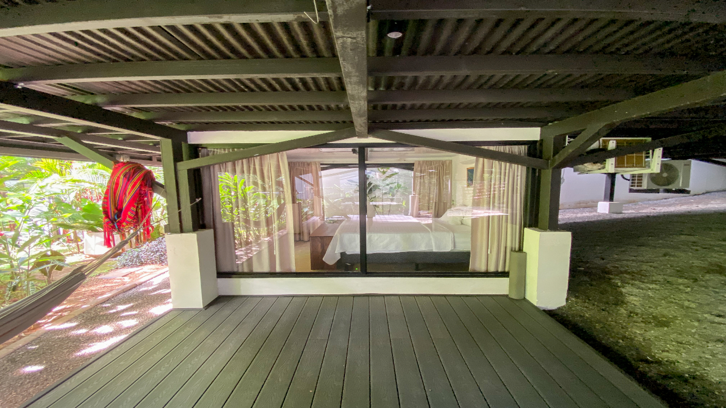 Tropical 4-Bedroom Home for Sale in Uvita | Pool & Airbnb Income selected
