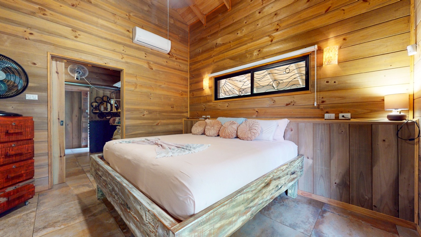 Costa Rica Jungle Home with Pool for Sale in Ojochal selected