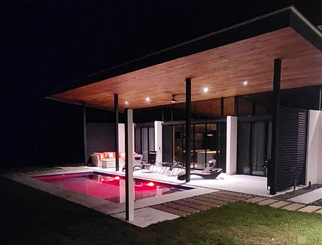 Twin Homes in Ojochal with Pools, Privacy, and Endless Potential selected