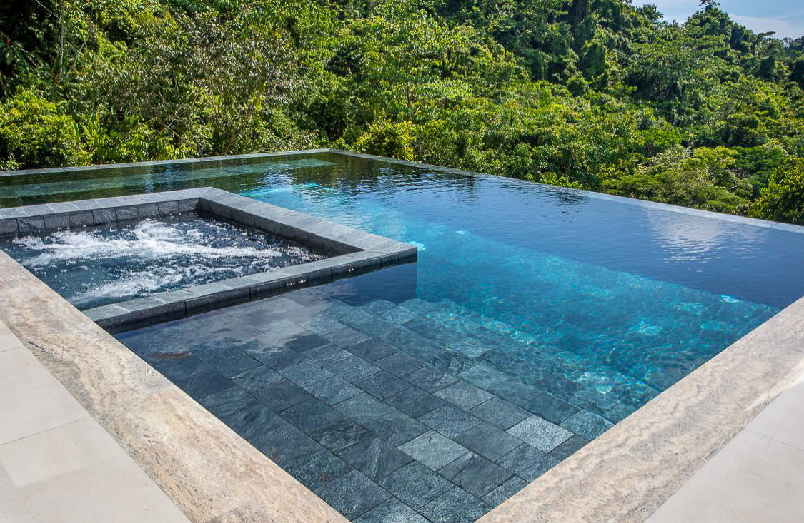 Luxury Oceanview Villa in Manuel Antonio selected
