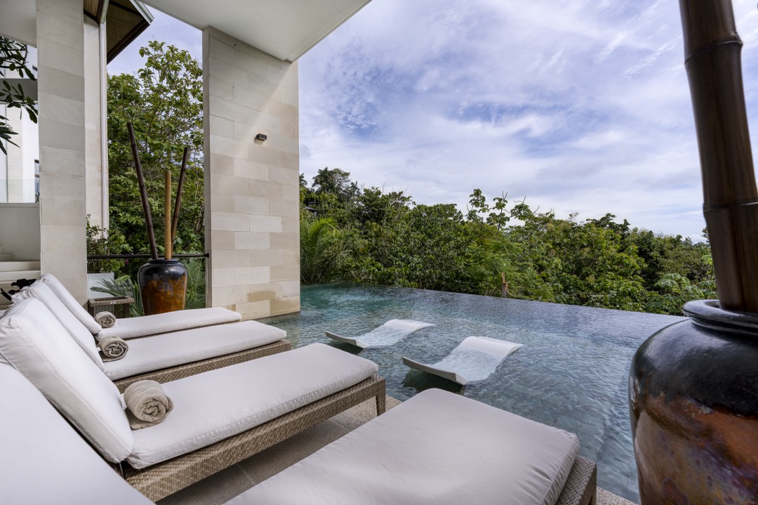 Casa Sol Angelo – Tulemar’s Most Iconic Estate in Manuel Antonio selected