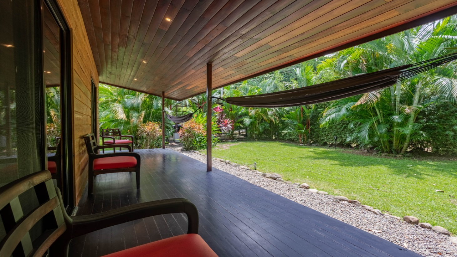Walk to the Whale Tail Turn-Key Coastal Living & Income Opportunity in Uvita selected
