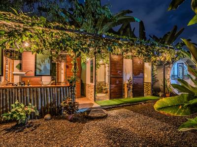 Turnkey Jungle Hostel with 16 Beds, Pool & Strong Income Potential – Steps from Marino Ballena National Park image 3