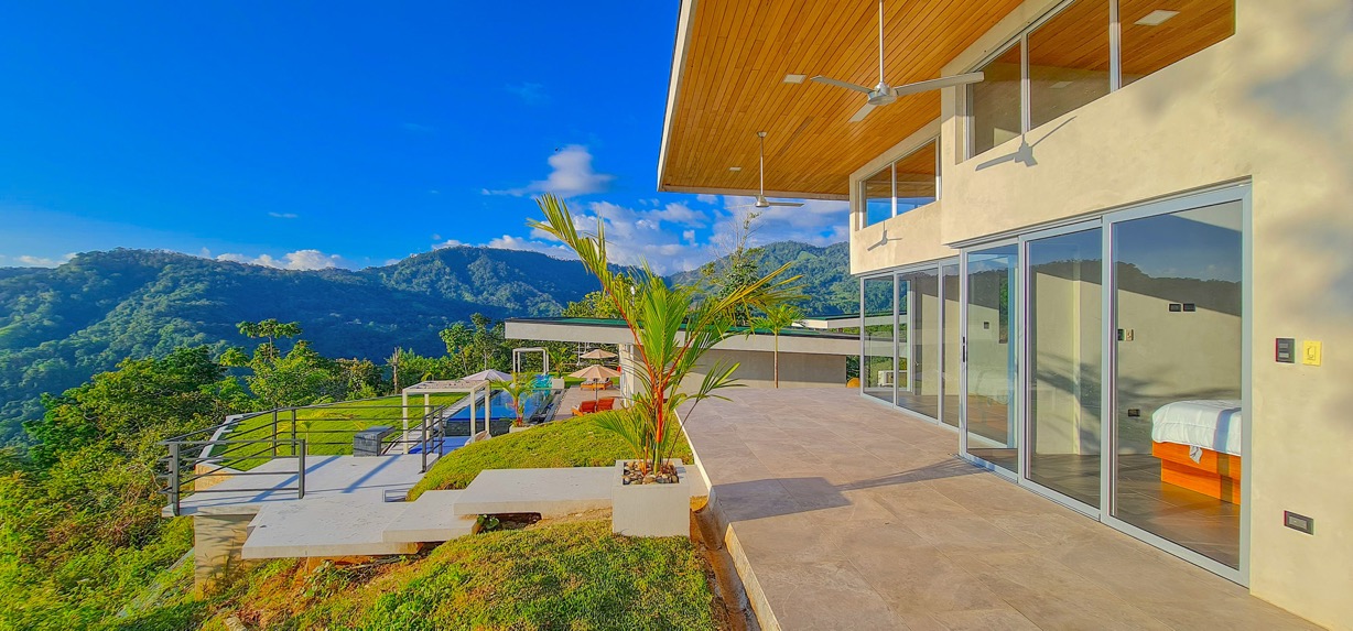 17 Acres Private Estate With Two Homes with Panoramic Views selected