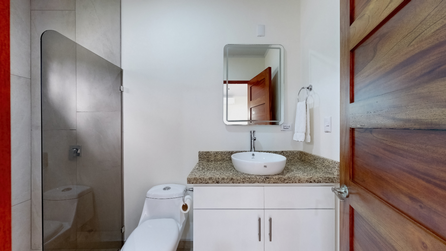 Modern 3-Bedroom Home Near Marino Ballena National Park – Central Uvita selected