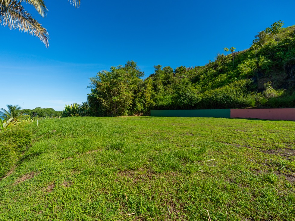 Spectacular Ocean View Parcel in Uvita’s Premier Hillside Community selected