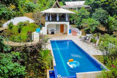 Nature Retreat Estate – Southern Pacific Zone, Costa Rica image 1