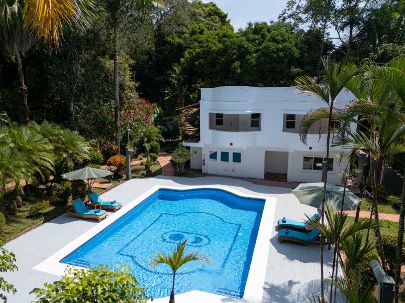 Exceptional Investment Opportunity in the Heart of Manuel Antonio selected