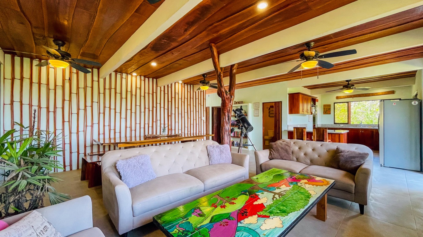 Valley of Dreams - A Beautiful Multi-Use Property Near Cacao Ridge, 10.85 Acres at a Phenomenal Price! selected