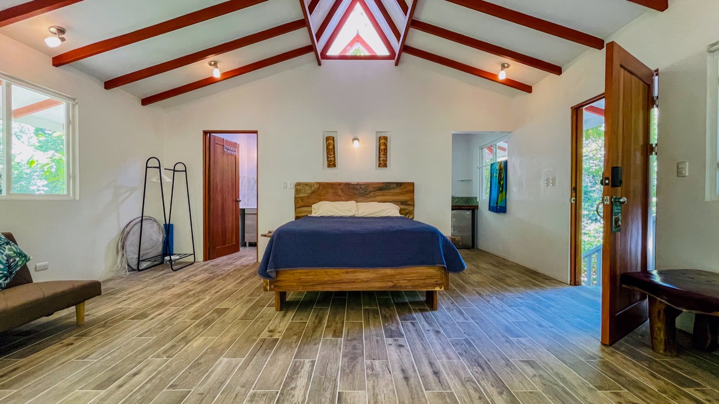 Nature Retreat Estate – Southern Pacific Zone, Costa Rica selected