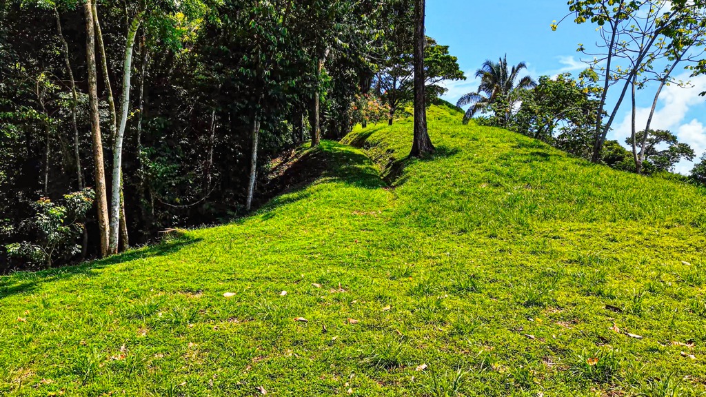 Front-Row Ocean View Estate with Private Waterfall near Dominical selected