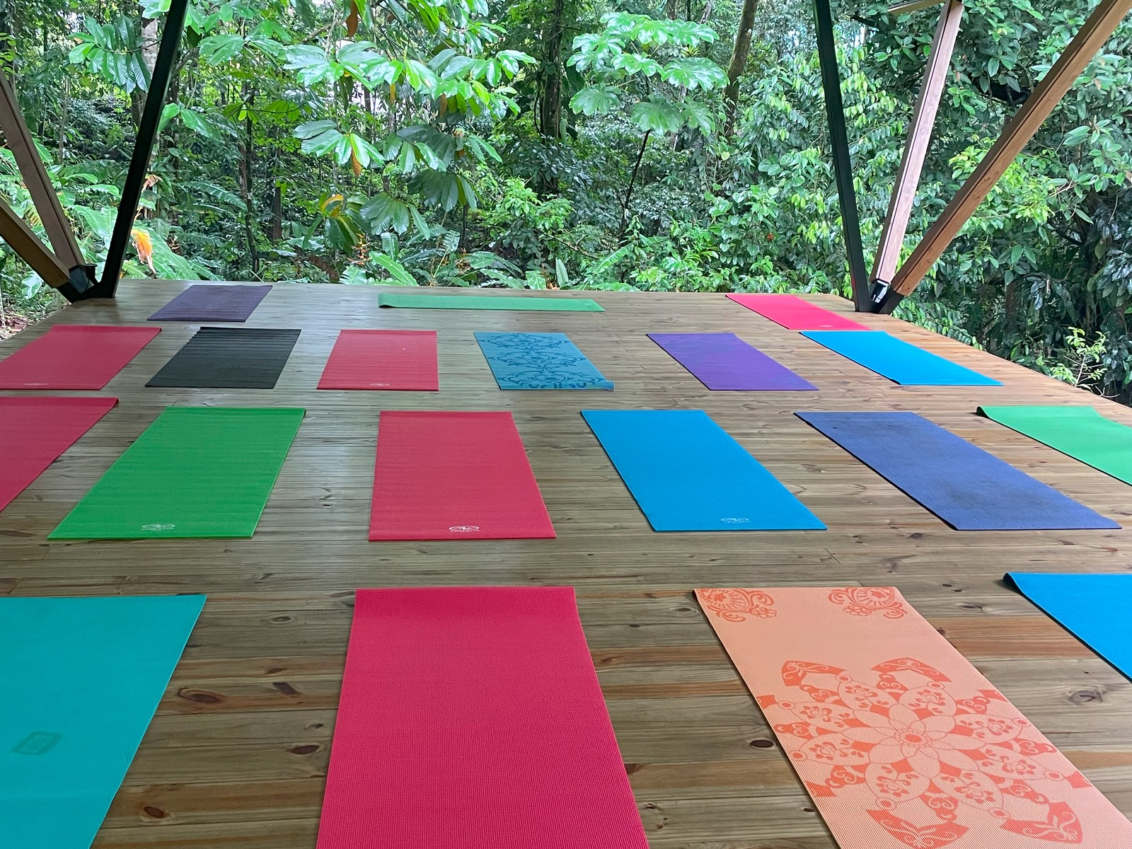 Turnkey Riverside Retreat in Ojochal selected