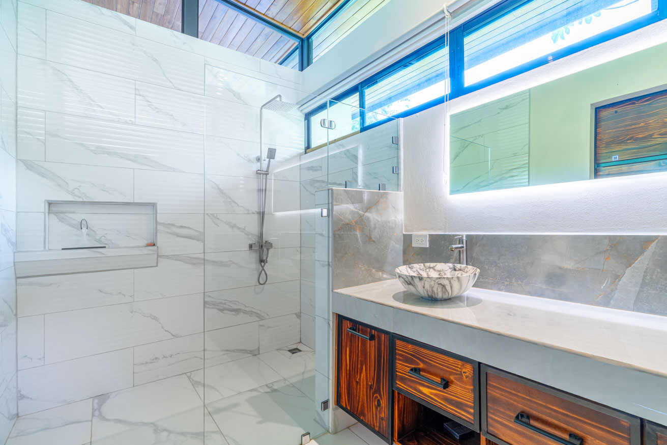 Twin Homes in Ojochal with Pools, Privacy, and Endless Potential selected