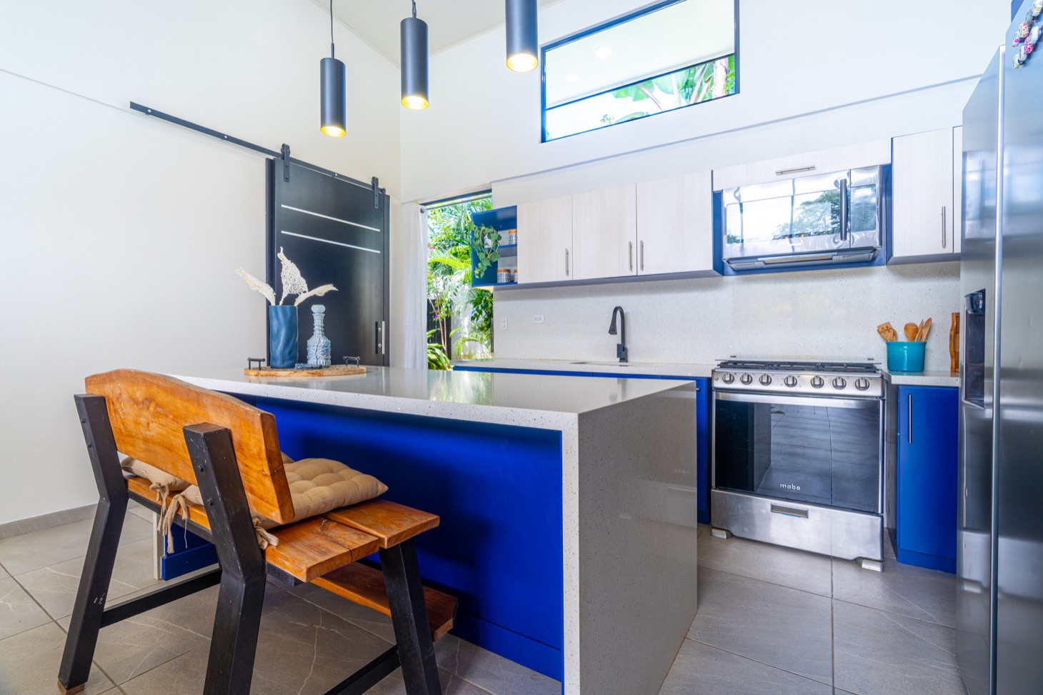 Charming Home Near Uvita’s Whale Tail Beach — Comfort, Privacy, and Rental Potential selected