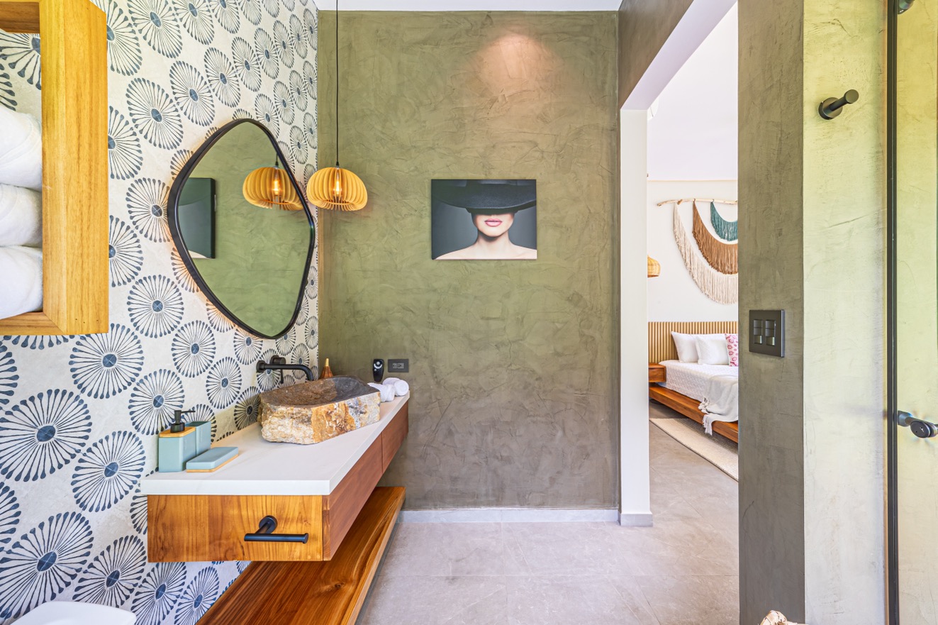 Casa Köbö – A Masterpiece of Design, Nature, and Tranquility in Playa Hermosa selected