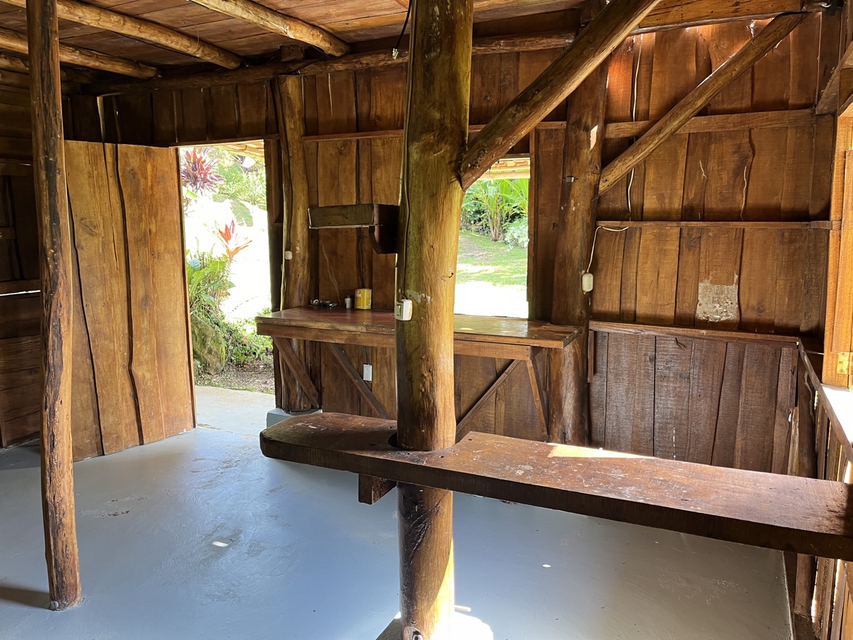 Charming Mountain Retreat in Vergel de Osa – Minutes from Ojochal, Beaches, and Waterfalls selected