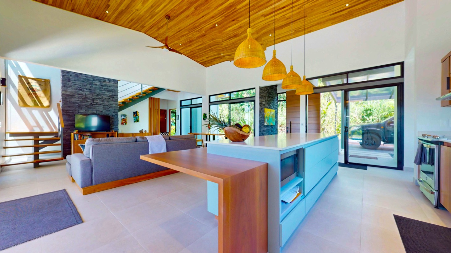 Private Modern Tropical Paradise Home For Sale in Ojochal, Costa Rica selected