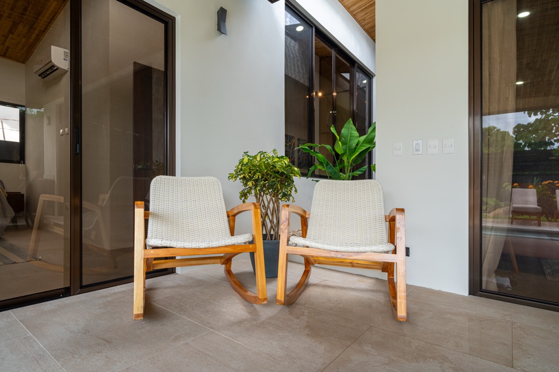 3-Bedroom Designer Home Minutes from the Beach selected