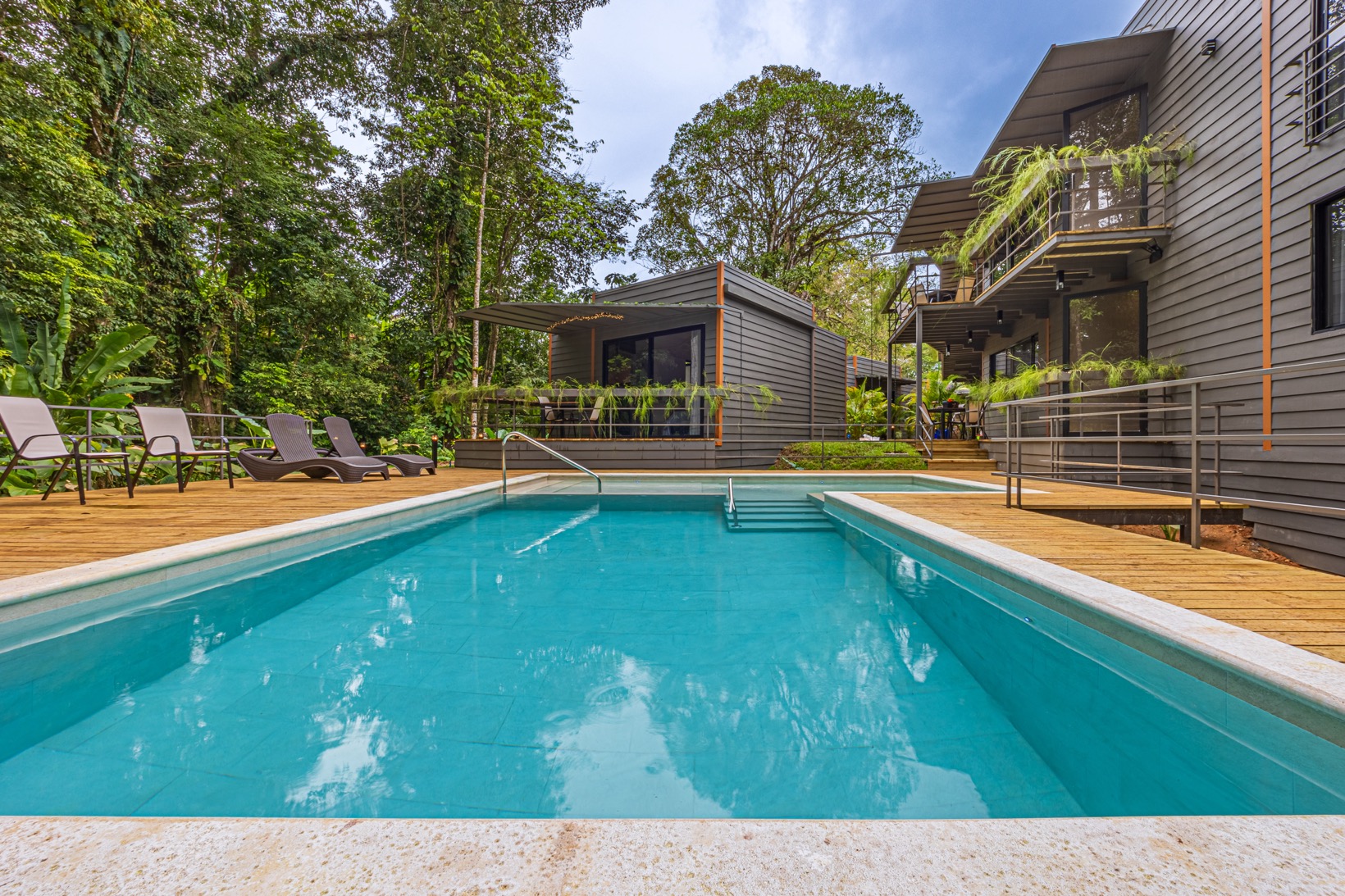 Brand New Boutique Hotel in the Heart of Ojochal selected