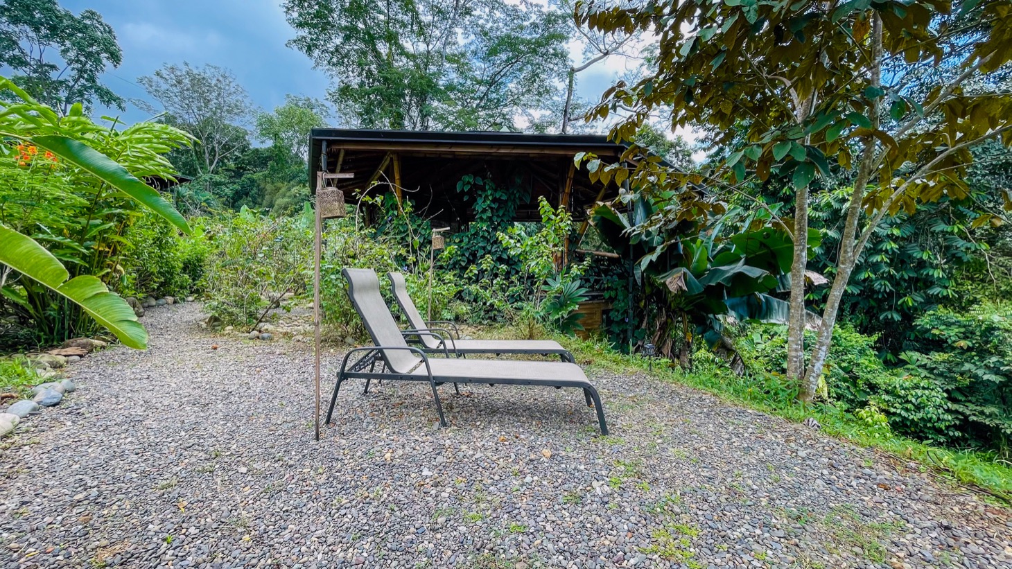 Tropical Retreat in Ojochal with Ocean Views, Private Waterfall & Expansion Potential selected