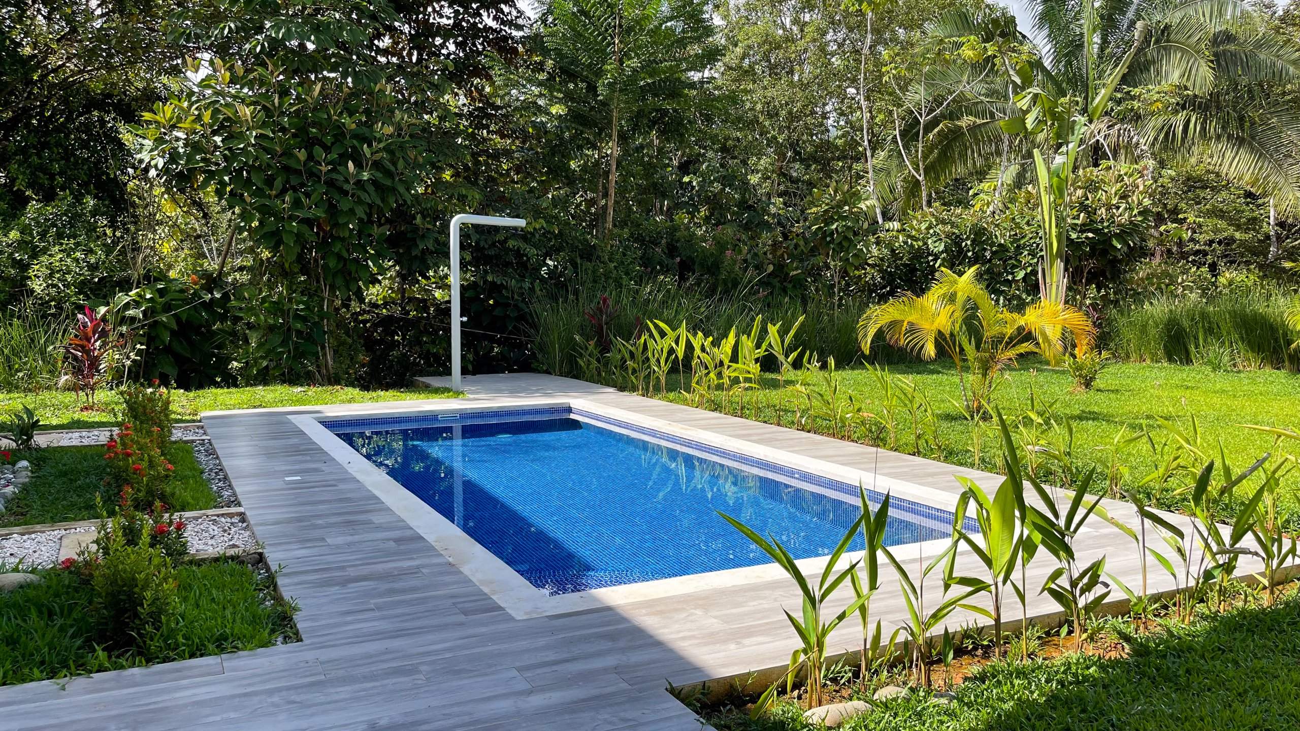 House for Sale in Ojochal Brand New