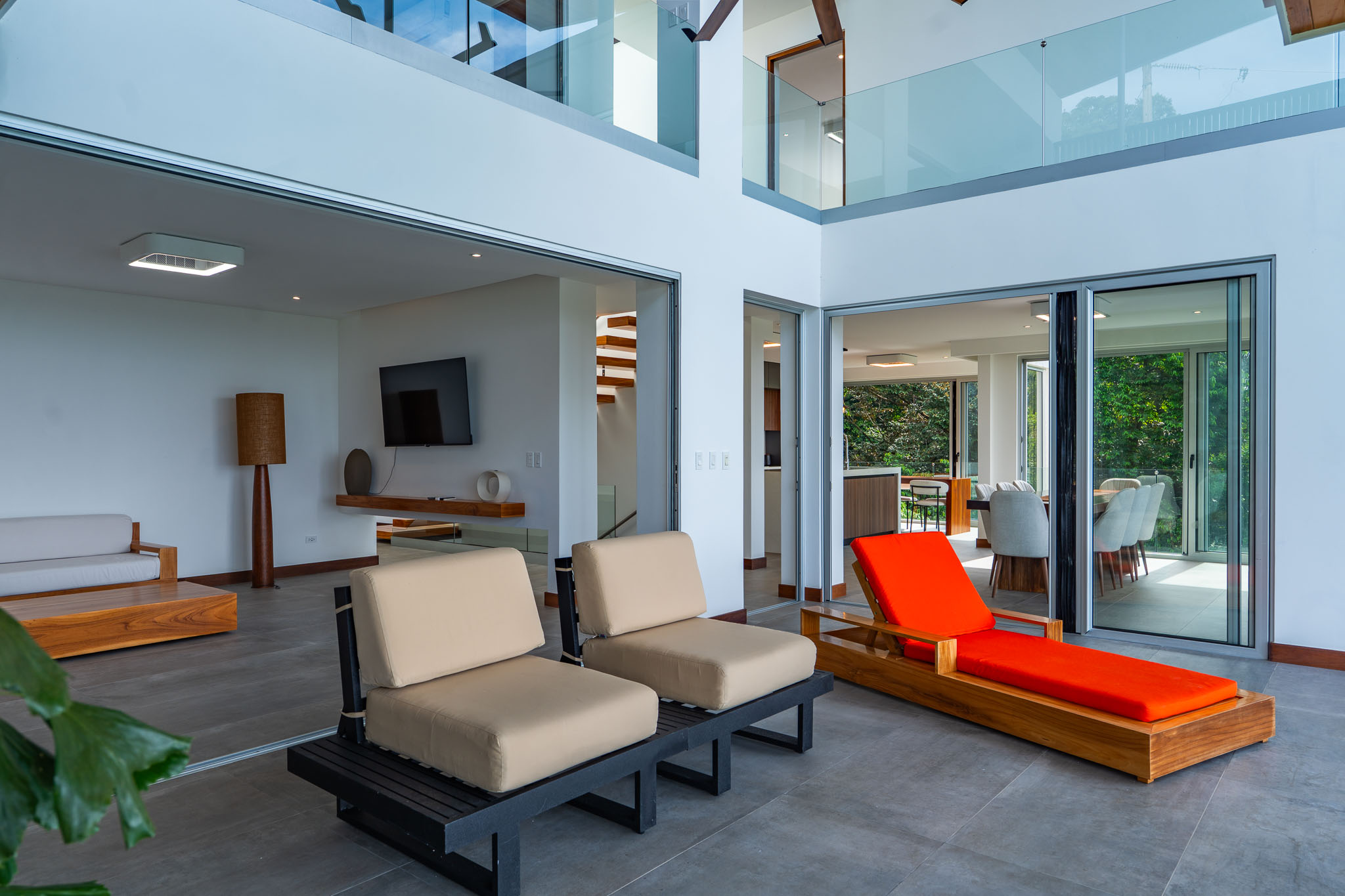 Stunning 3-Level Luxury Home with Panoramic Views selected