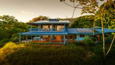 Casa Vista Harmonia, Legendary Ocean Views and Sustainable Living image 2