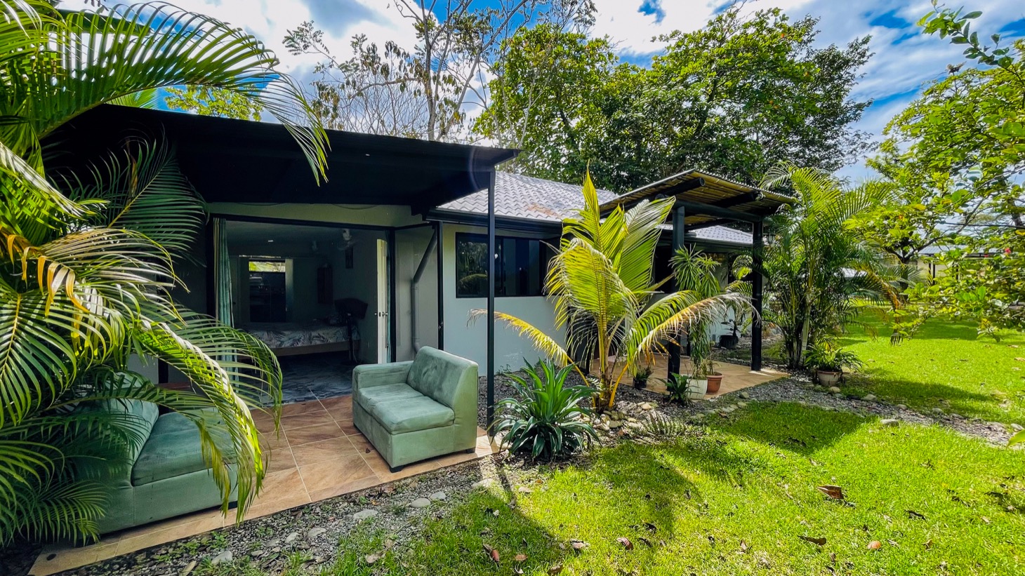 Walk to the Beach in Uvita – Modern 3BR Home + Pool Under $400,000  selected