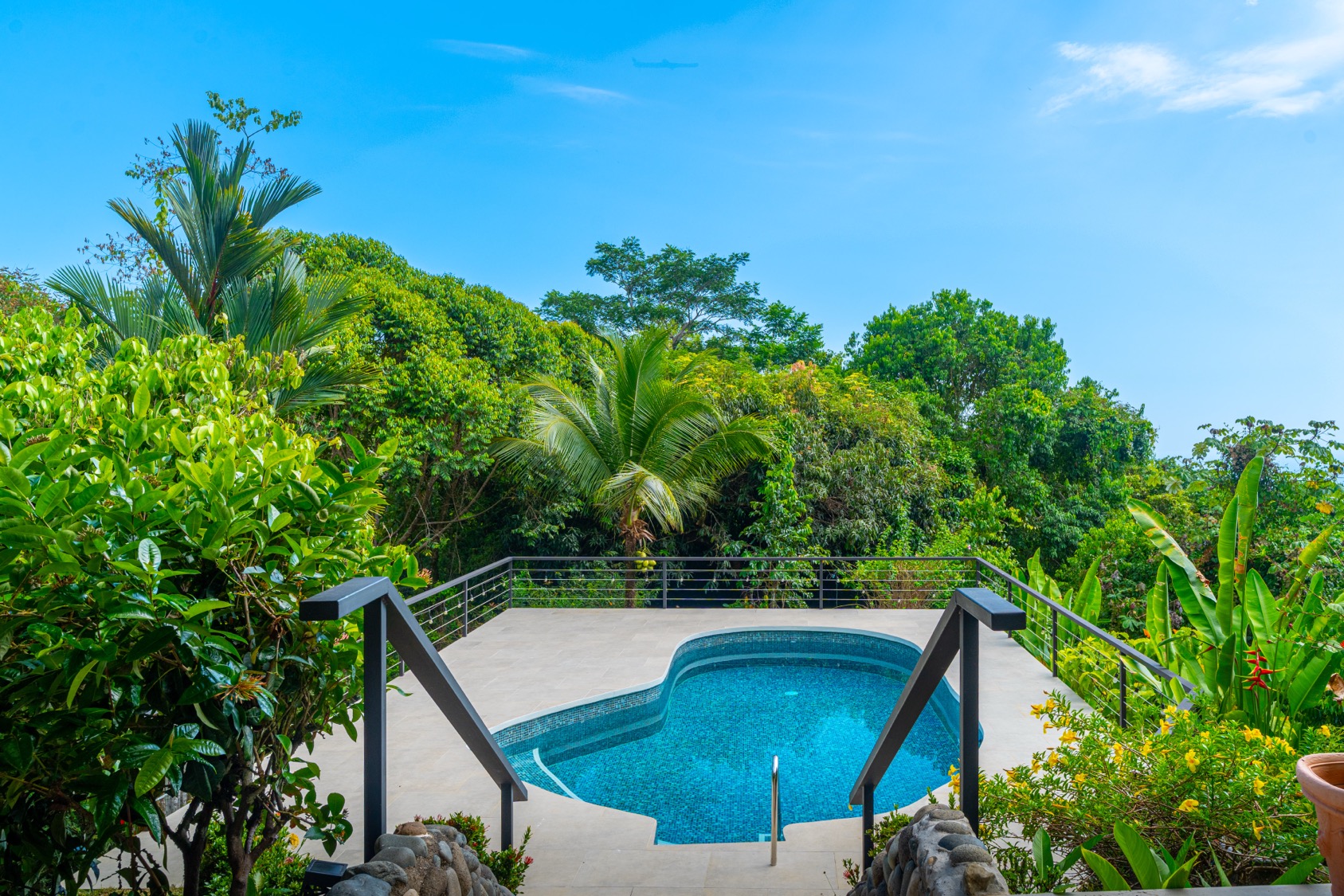Ocean View Estate in Escaleras with Guest House, Pool & Expansion Potential selected