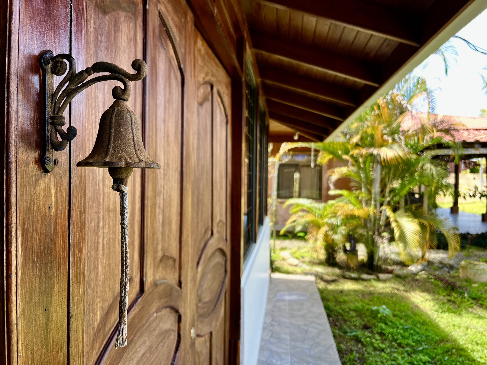 Ocean and Mountain View 3 Bedroom Home in Ojochal selected