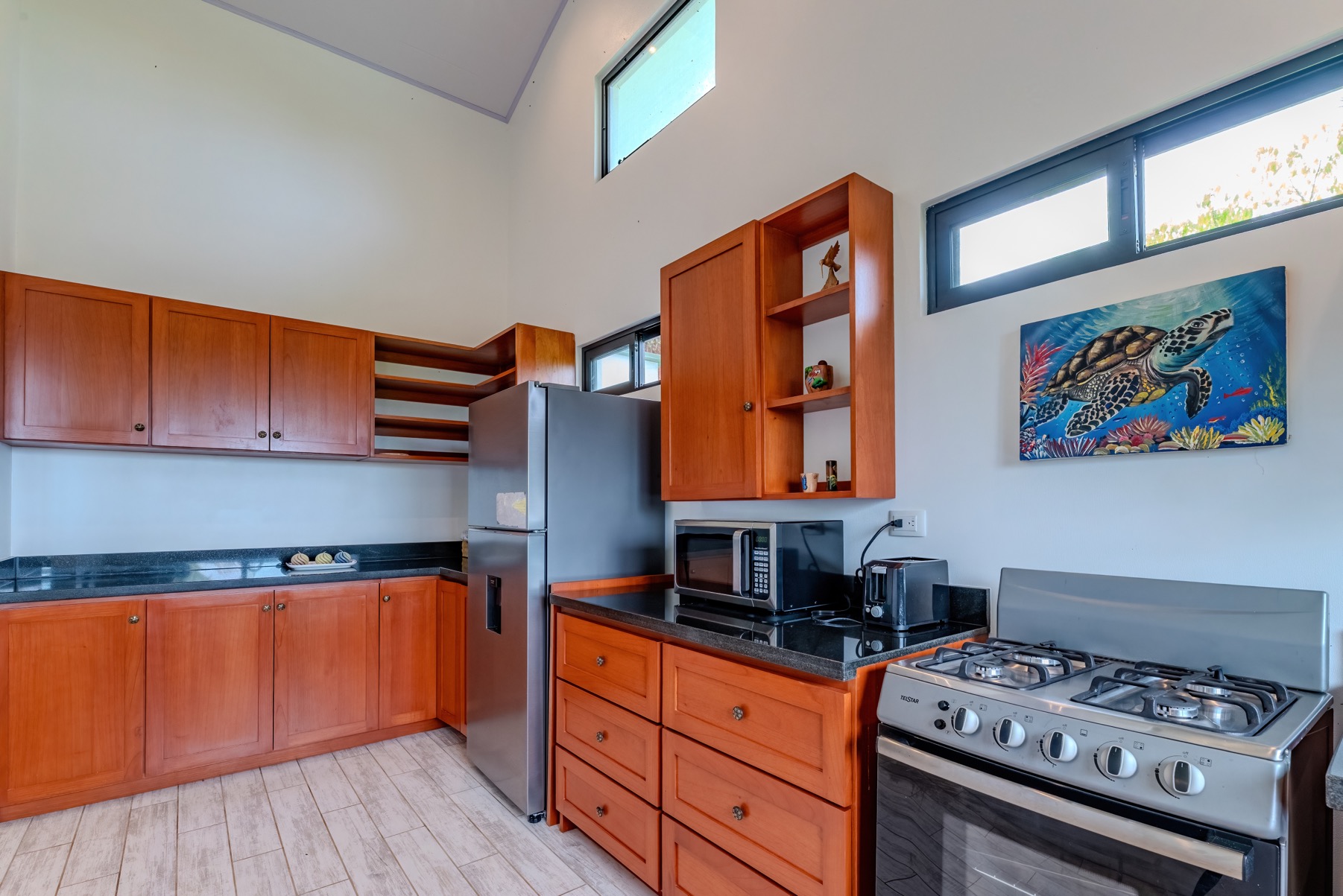 Dual-Income Opportunity Surrounded by Jungle Paradise in Escaleras selected