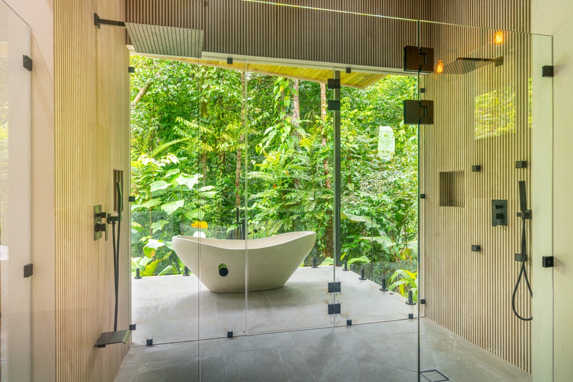 Casa Selva Vida – A Vision of Luxury Living in the Heart of Uvita selected