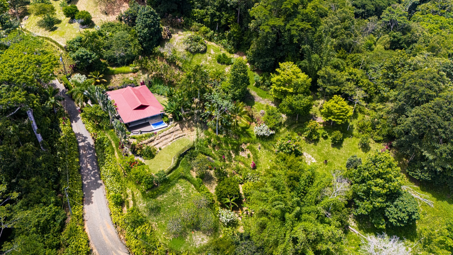 Move-In Ready Ocean View Home Surrounded by Nature selected