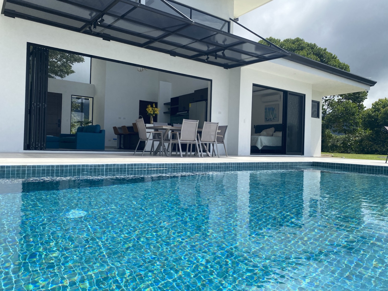 Luxury Ocean-View Home for Sale in Tres Ríos, Costa Rica selected