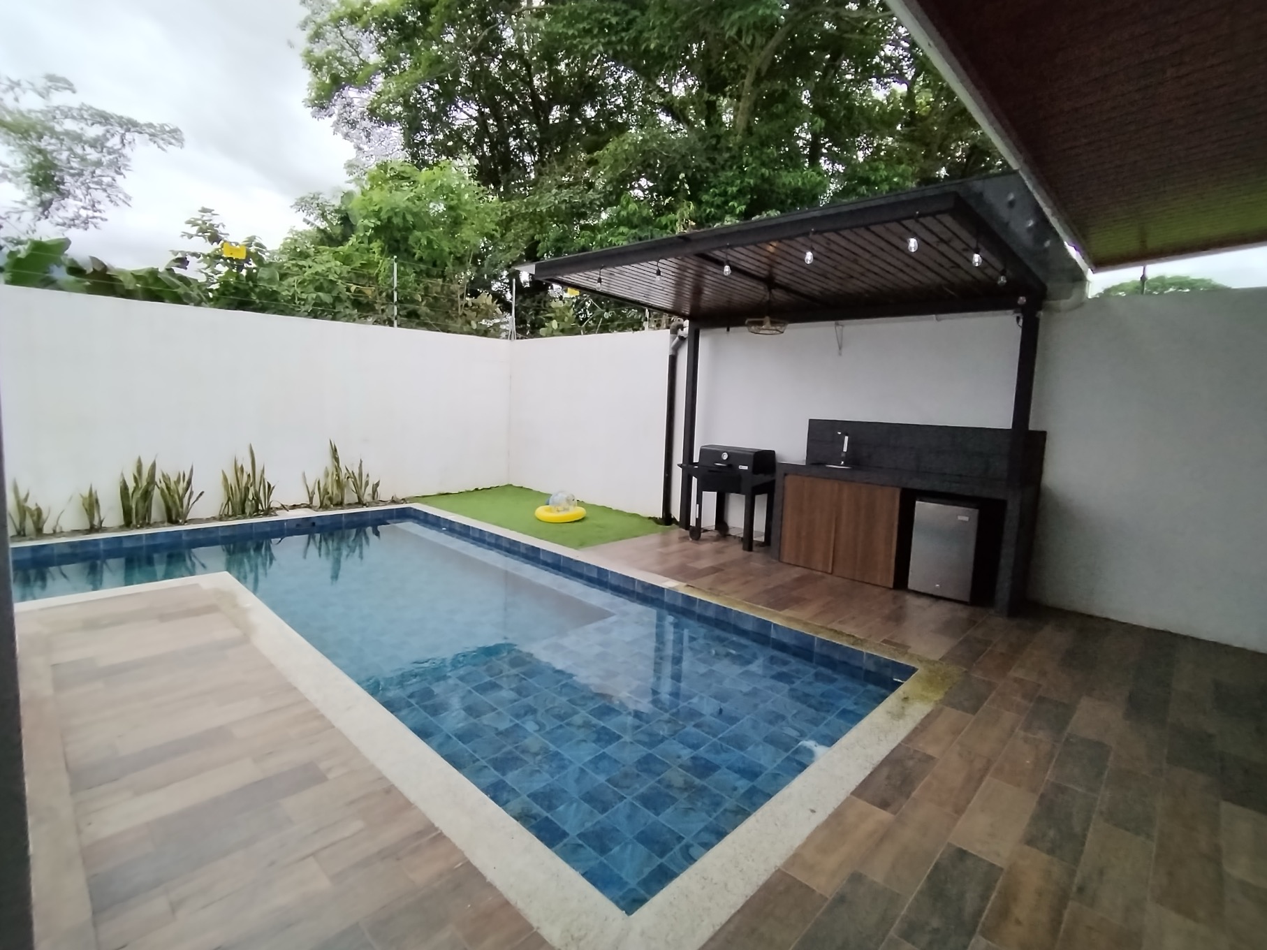 Contemporary Home for Sale in Uvita – Steps from the Beach selected