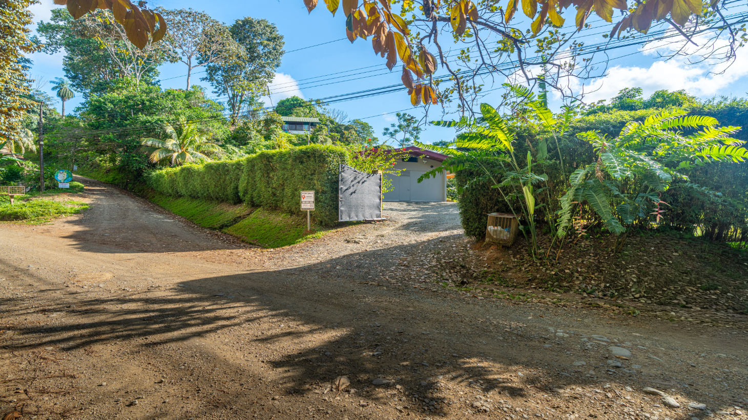 Spectacular Ocean-View Home and Guest Villa in Prime Ojochal Location selected