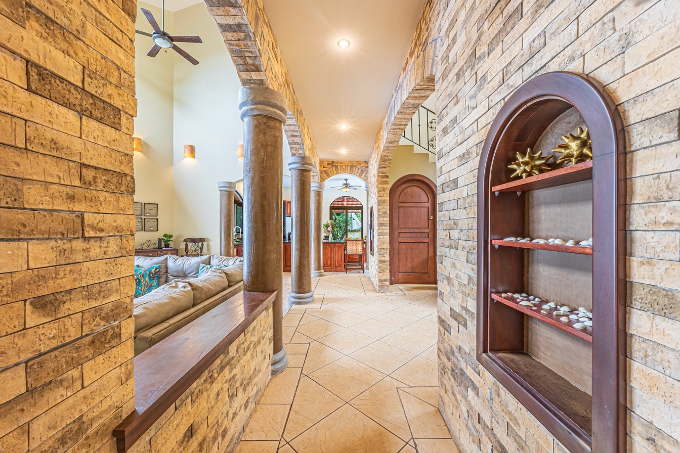 Luxury Oceanview Estate Steps from the Beach selected