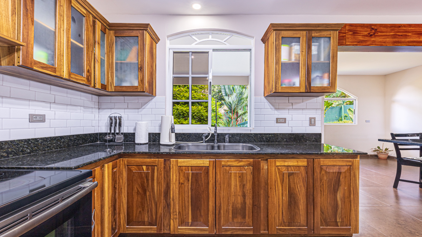 5-Bedroom Residence in Prime Uvita Location selected