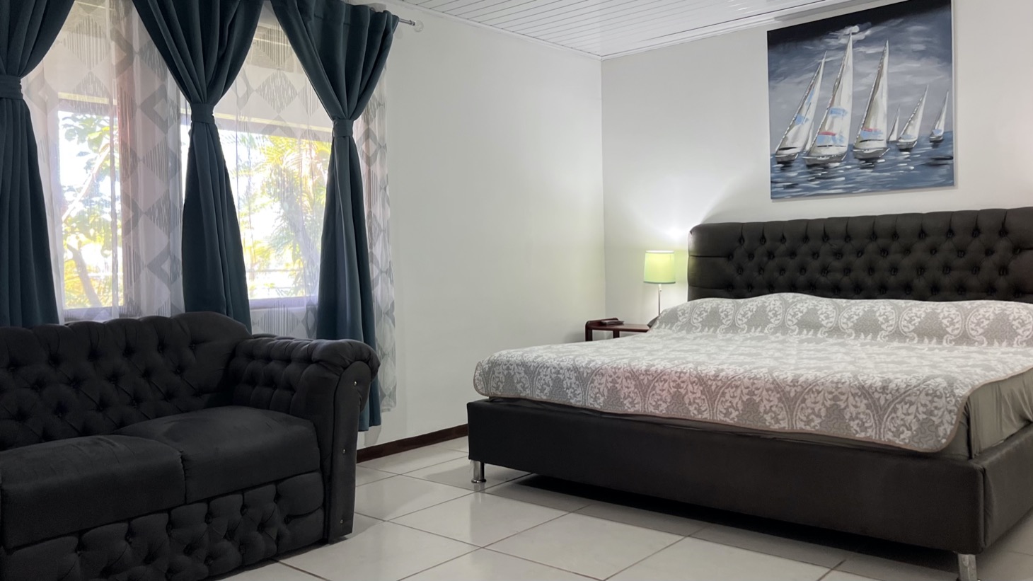 Turnkey Hotel With 24 Rooms, Pools & Restaurant - Prime Location in Golfito selected