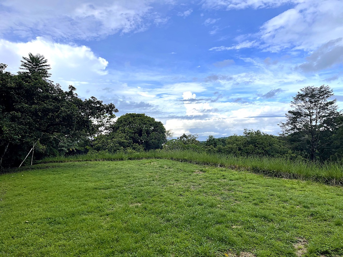 Spectacular Mountain & Ocean View Property in Cacao Ridge, Platanillo selected