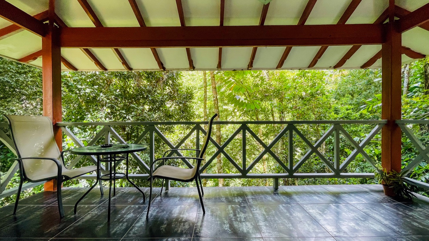 Nature Retreat Estate – Southern Pacific Zone, Costa Rica selected