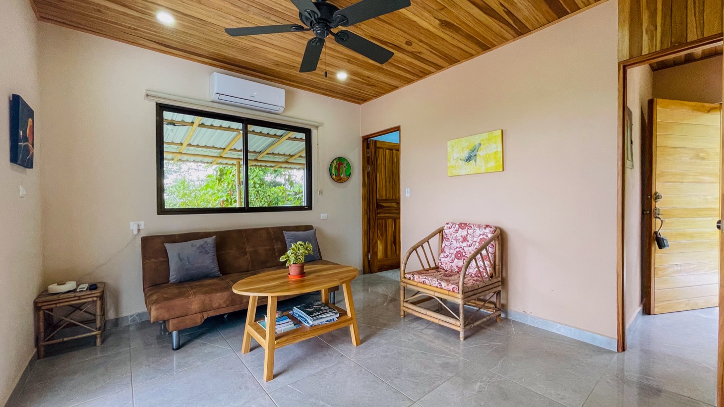 Two Homes on 1.55 Acres with Ocean & Mountain Views – Plus Room to Build! selected