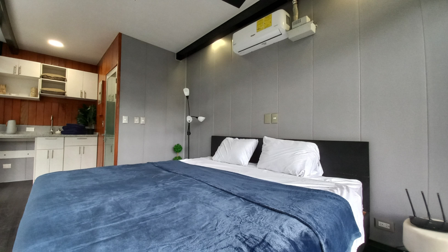 New Home and Guest Villa near Tinamastes Alfombra selected
