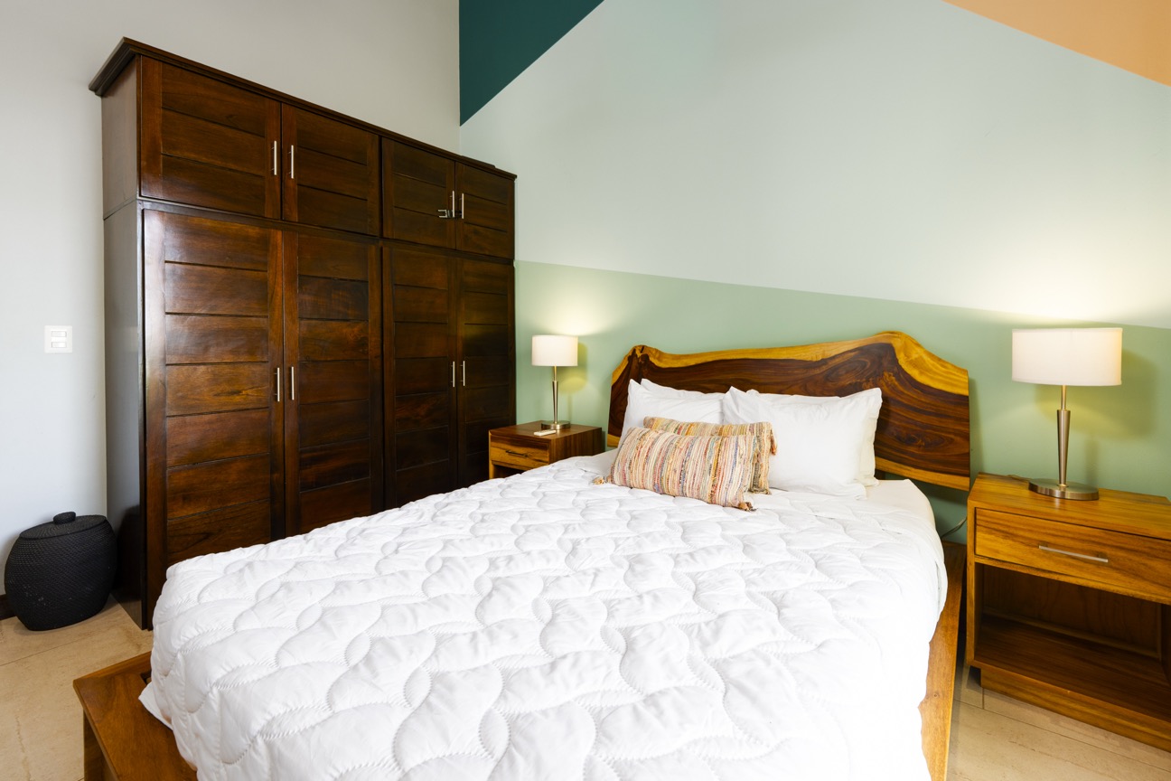 Turnkey Jungle-to-Ocean Investment with Proven Vacation Rental Performance selected