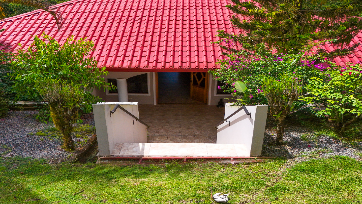 Incredibly Well-Built 3 Bedroom, 2 Bathroom Home in Phase 6 – Ojochal selected