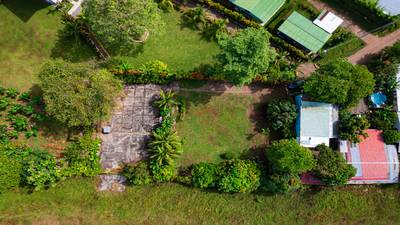 High-Potential Flat Lot in Strategic Bahía Ballena Location image 4