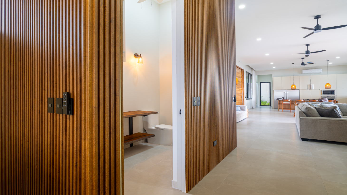 Lion's Gate Sunset Estate selected